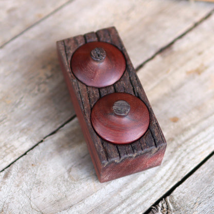 SS Great Britain Legacy Salt and Pepper Pot