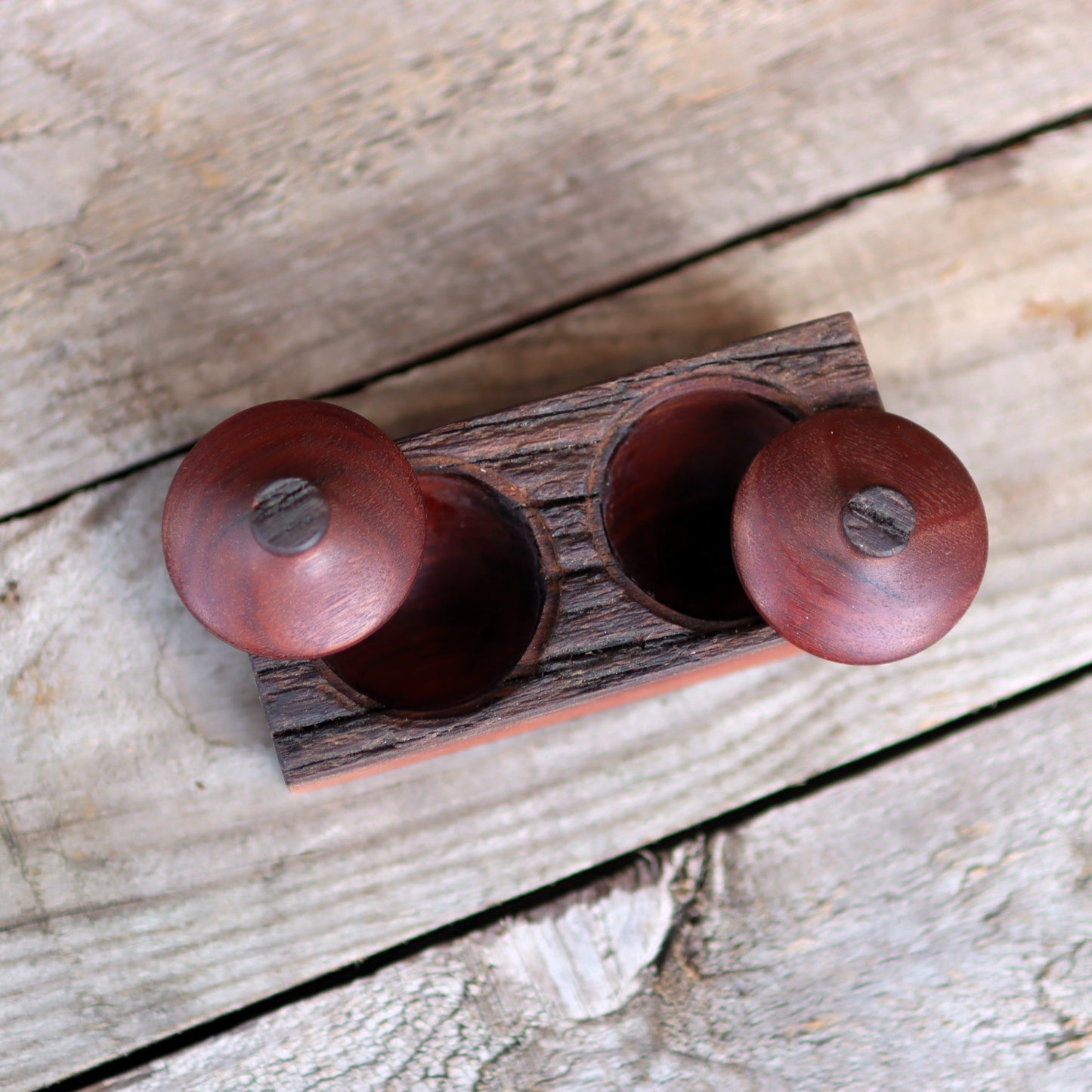 SS Great Britain Legacy Salt and Pepper Pot