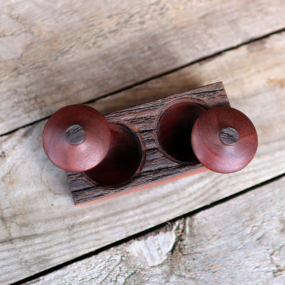 SS Great Britain Legacy Salt and Pepper Pot