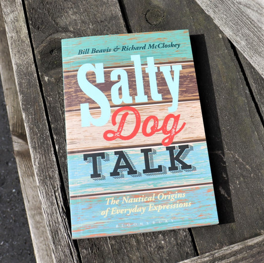 Salty Dog Talk