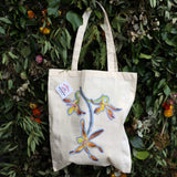 Sarah Carpenter Botany Tote Bag