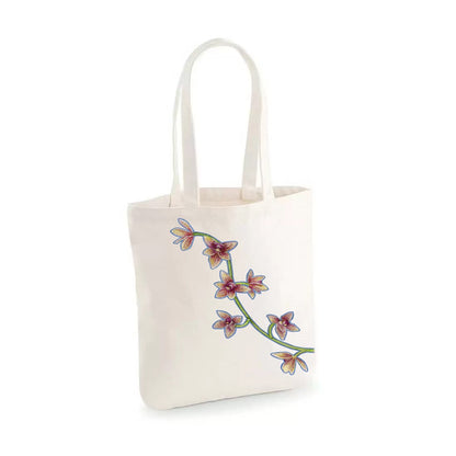 Sarah Carpenter Botany Tote Bag