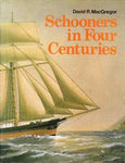 Schooners in Four Centuries