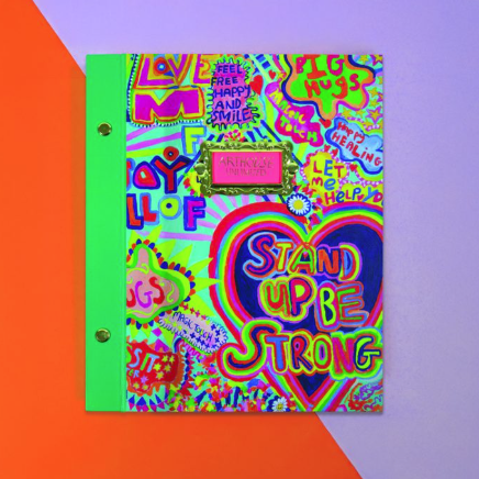 Full of Joy Journal