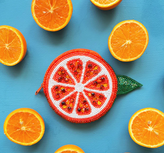 Fruity Purse
