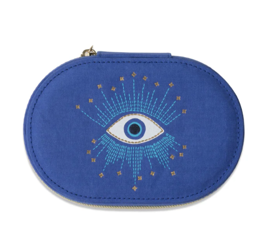 Starry Eyed Jewellery Case