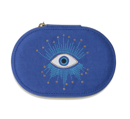 Starry Eyed Jewellery Case