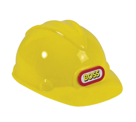 Hard Hat Dress Up