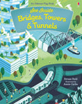 See Inside Bridges, Towers & Tunnels