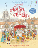 See Inside The History of Britain