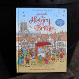 See Inside The History of Britain