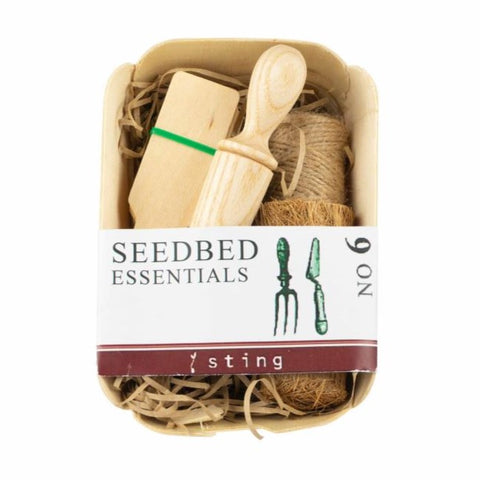 Seedbed Essentials