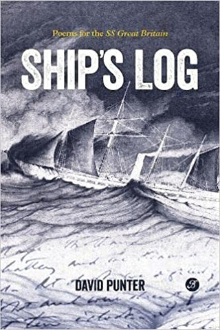 Ship's Log: Poems for the SS Great Britain