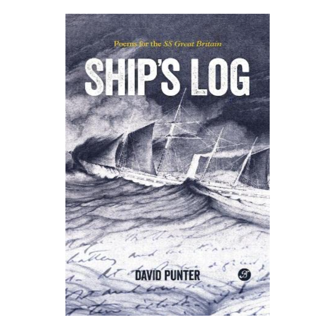 Ship's Log: Poems for the SS Great Britain