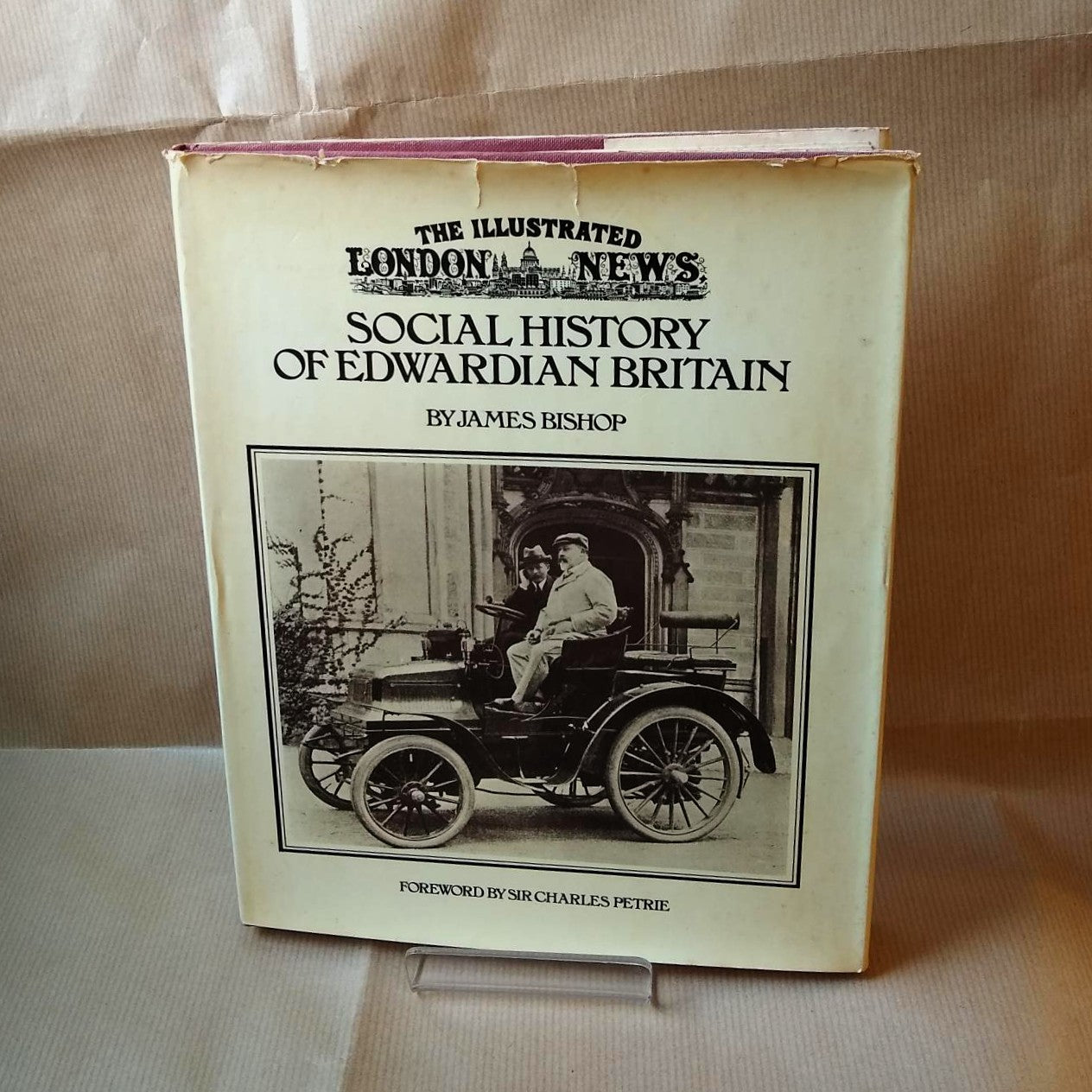 The Illustrated London News: Social History of Edwardian Britain