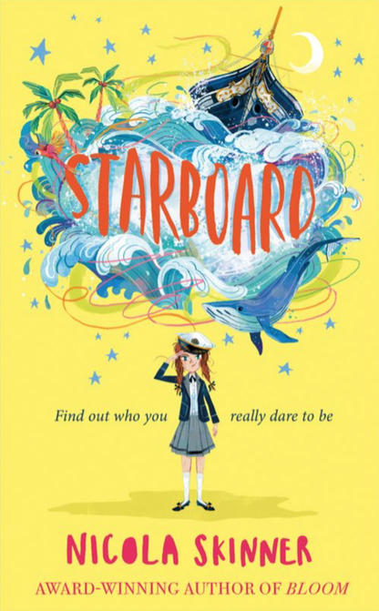 Starboard