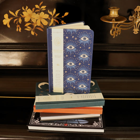 Starry Eyed Journal