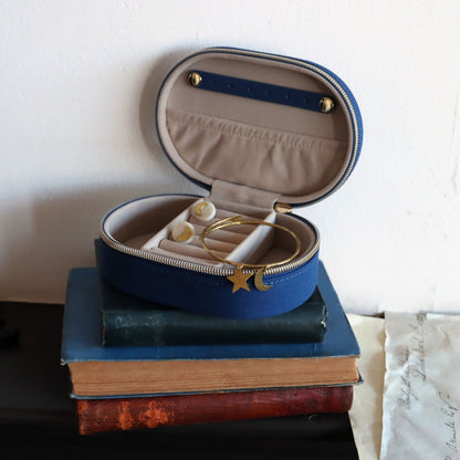 Starry Eyed Jewellery Case