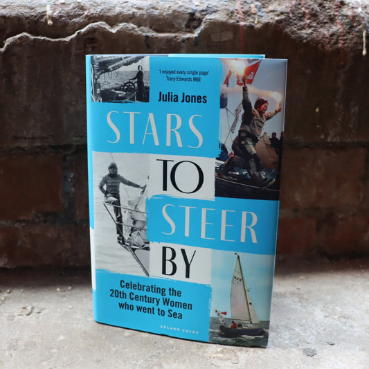 Stars to Steer By