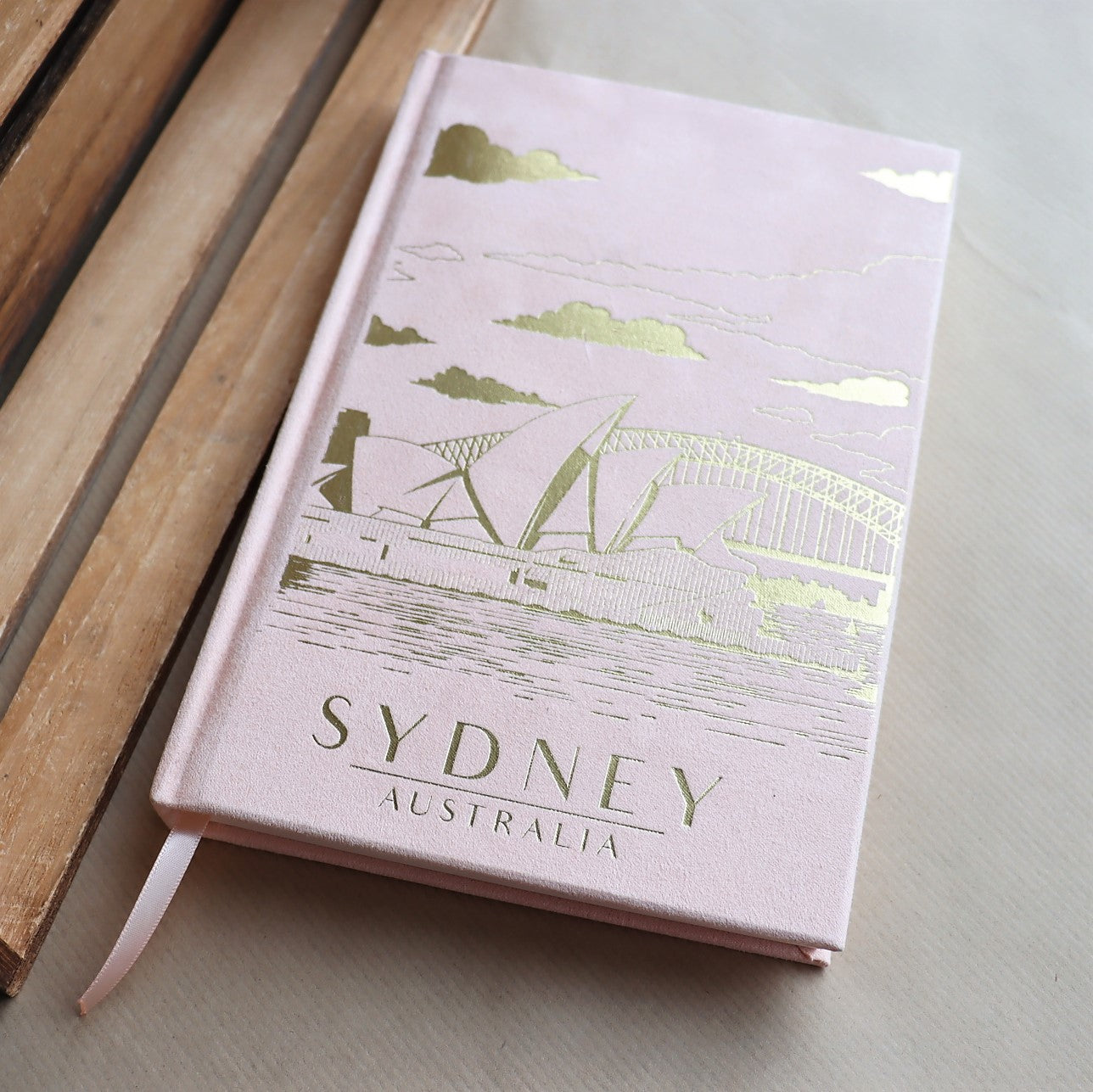 Sydney Journal