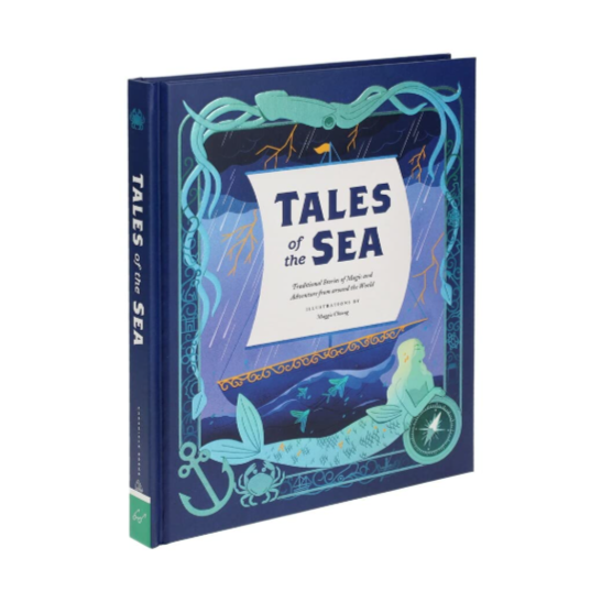 Tales of the Sea