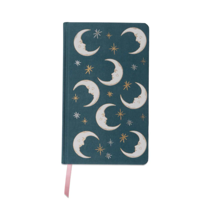 Teal Moon Journal