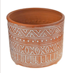 Terracotta Planter