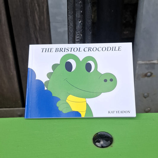 The Bristol Crocodile