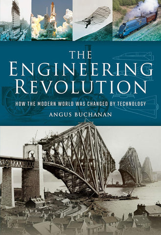 The Engineering Revolution