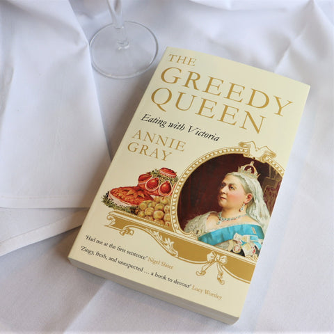 The Greedy Queen