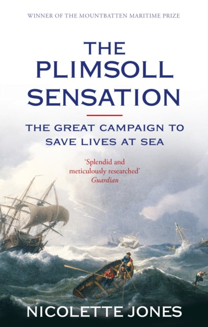 The Plimsoll Sensation