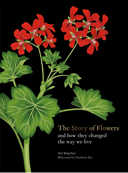 The Story of Flowers