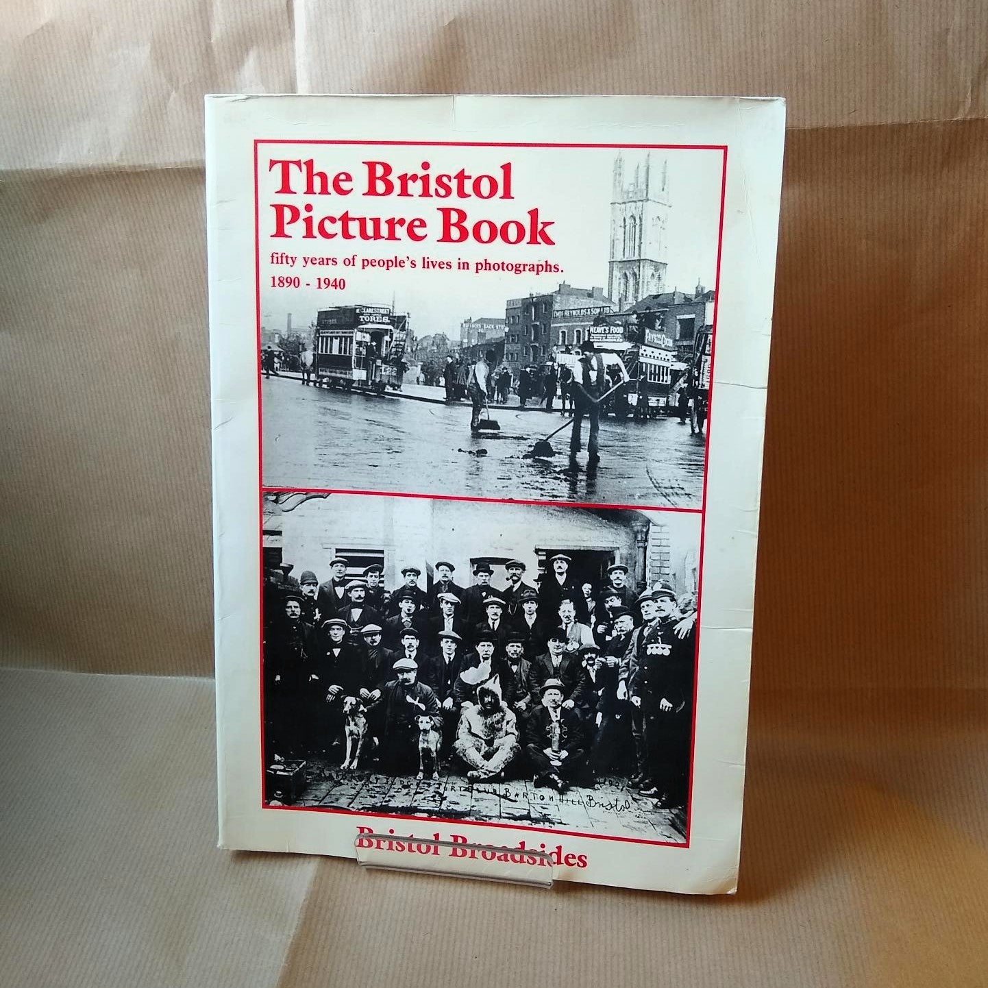 The Bristol Picture Book