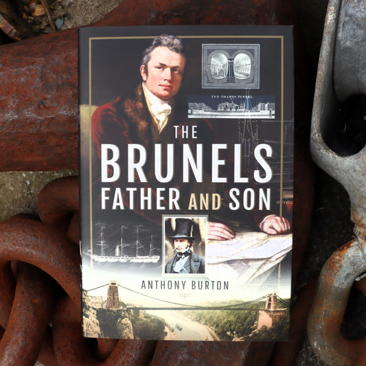 The Brunels: Father and Son