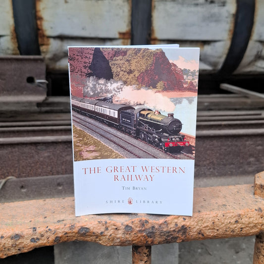 The Great Western Railway