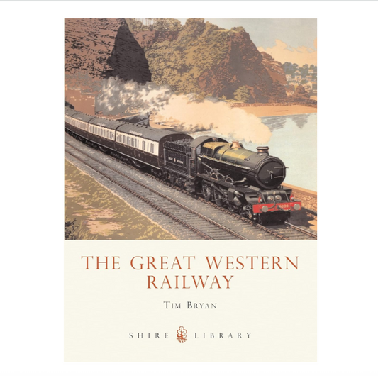 The Great Western Railway