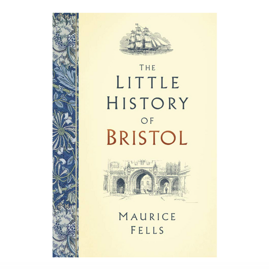 The Little History of Bristol