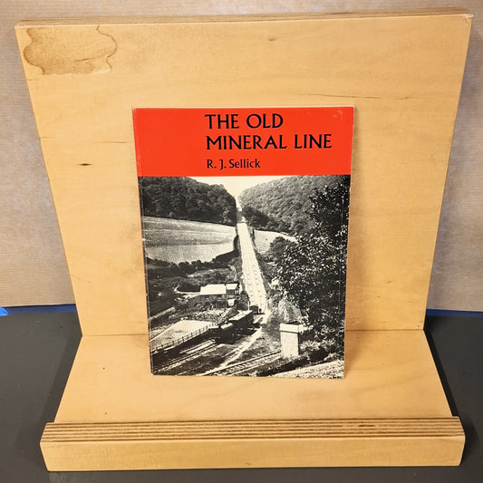 The Old Mineral Line