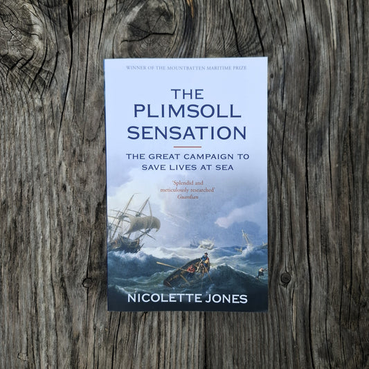 The Plimsoll Sensation