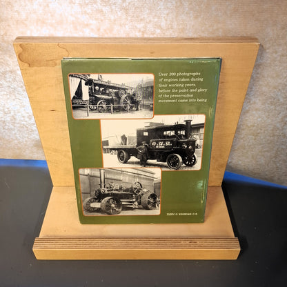 Traction Engines in Focus