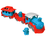 Train (Green Toys)