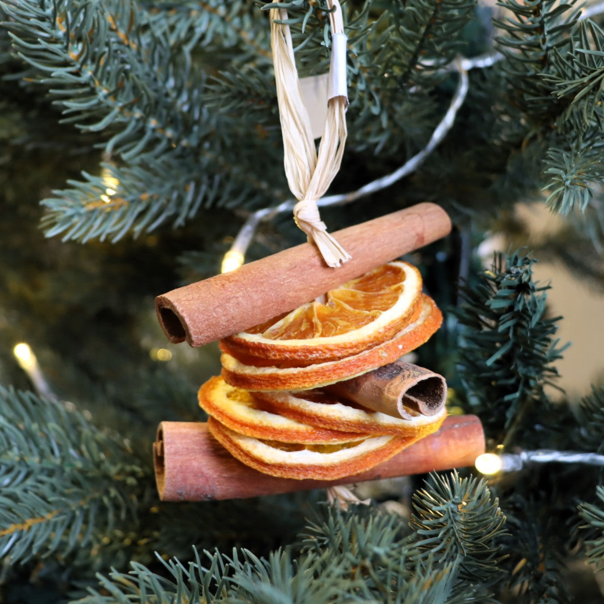 Tree Decoration