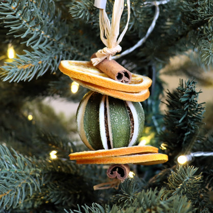 Tree Decoration