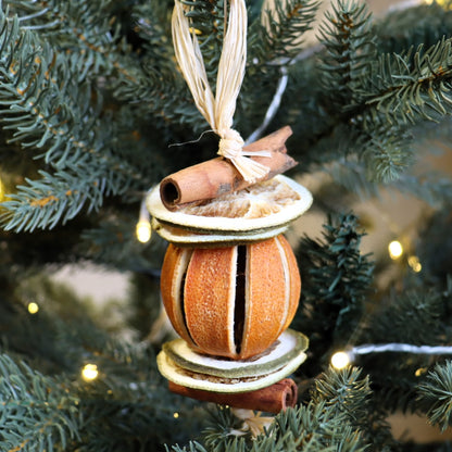 Tree Decoration