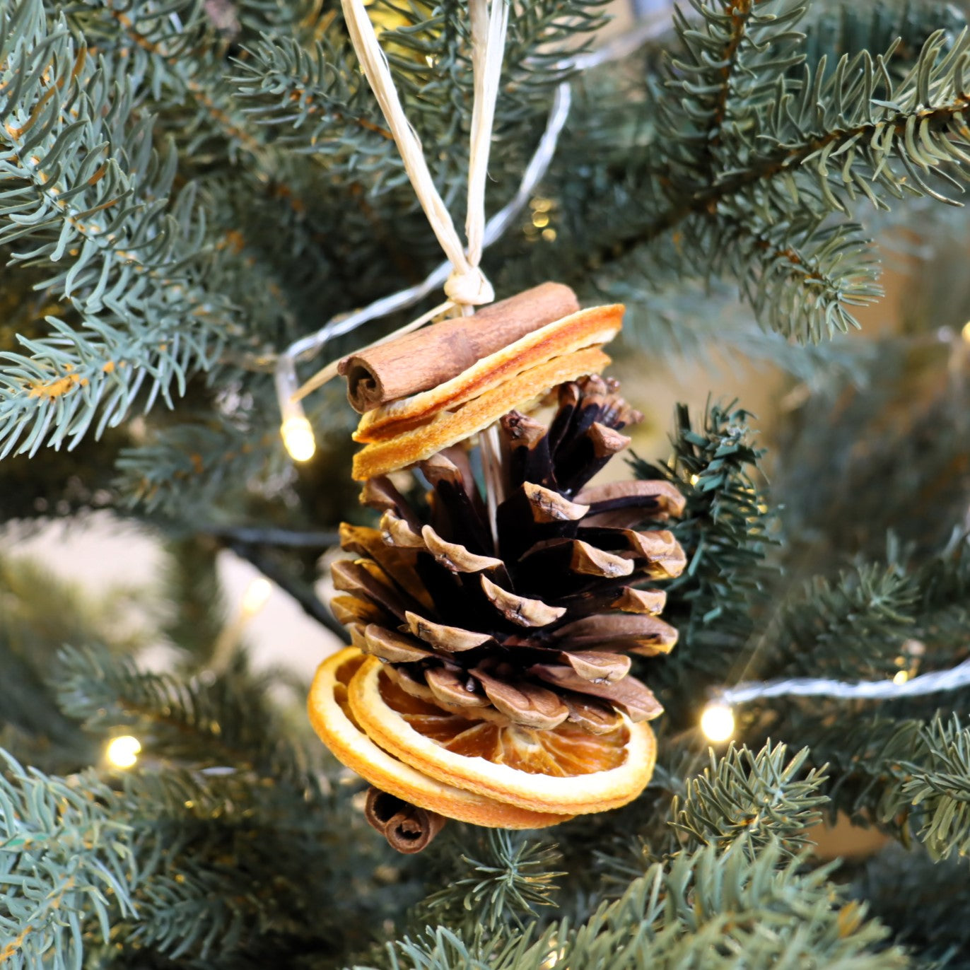 Tree Decoration