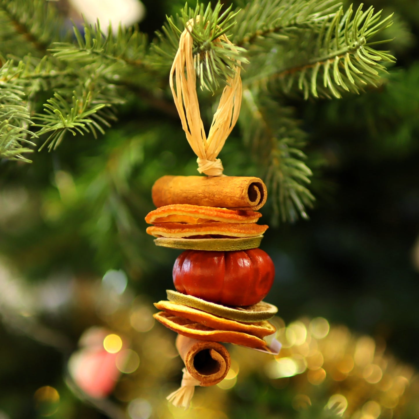 Tree Decoration