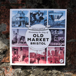 Vice & Virtue: Discovering the story of Old Market, Bristol