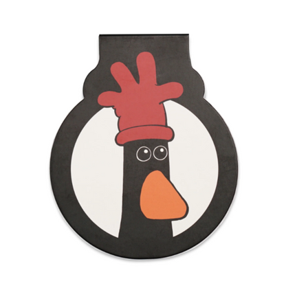 Wallace and Gromit Pocket Notebook