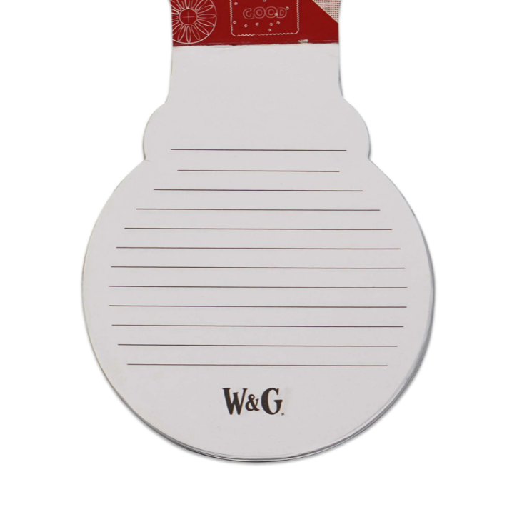 Wallace and Gromit Pocket Notebook