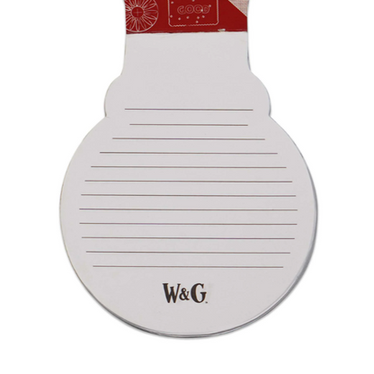 Wallace and Gromit Pocket Notebook
